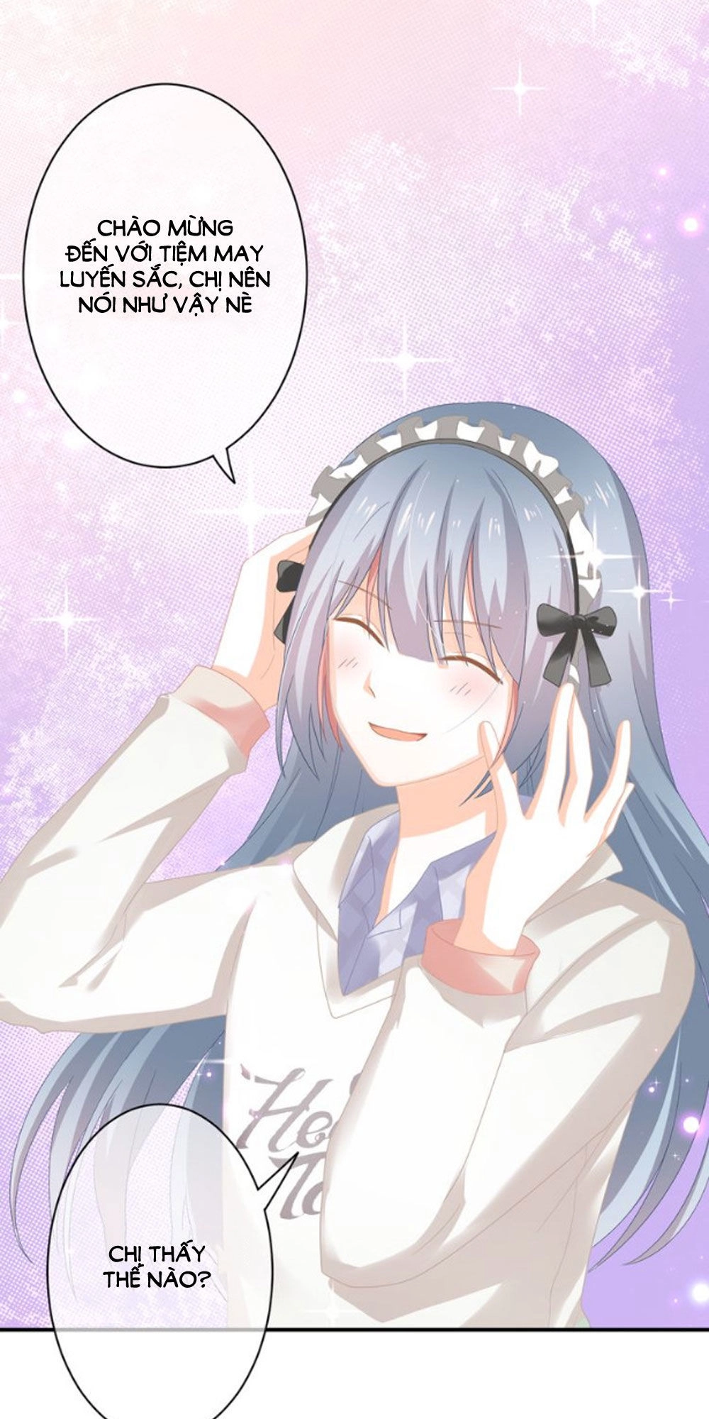 Tiệm May Luyến Sắc Chapter 8 - 48