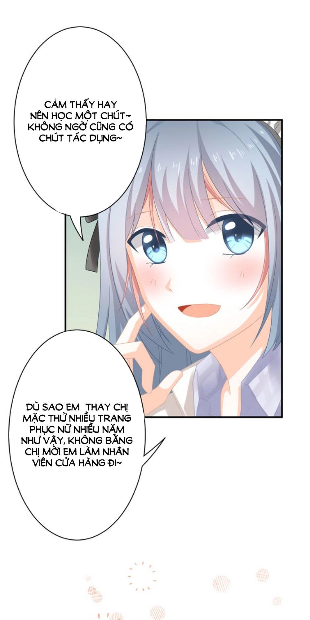 Tiệm May Luyến Sắc Chapter 8 - 51