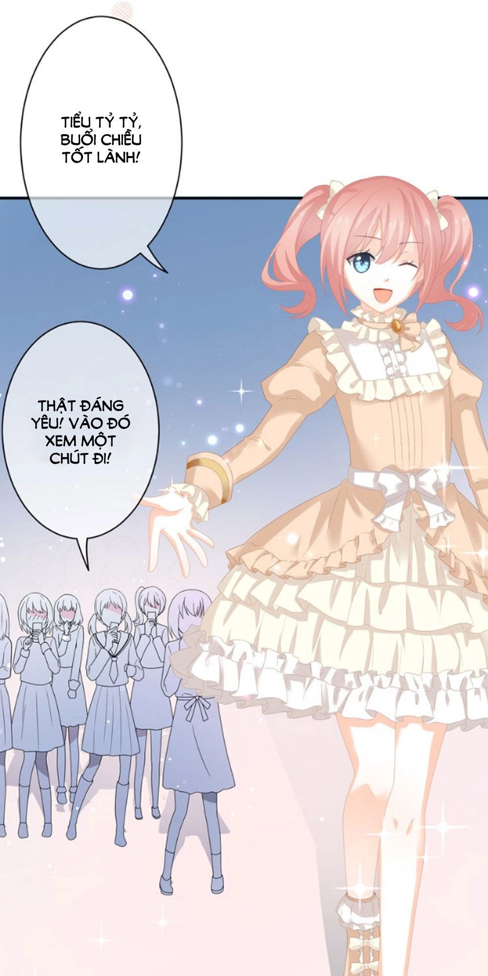 Tiệm May Luyến Sắc Chapter 8 - 53