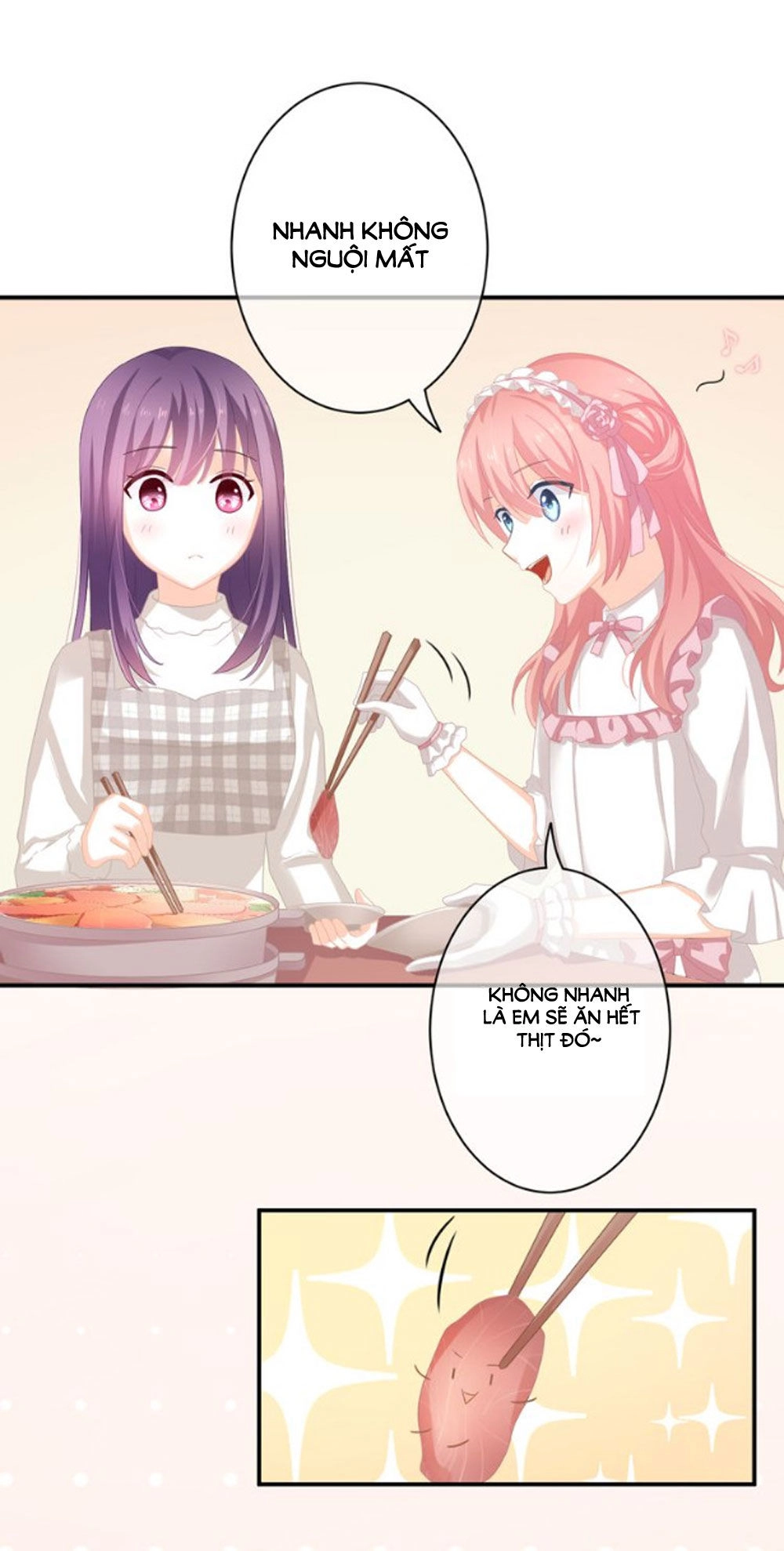 Tiệm May Luyến Sắc Chapter 8 - 60