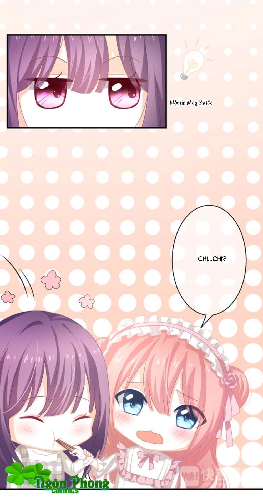 Tiệm May Luyến Sắc Chapter 8 - 61