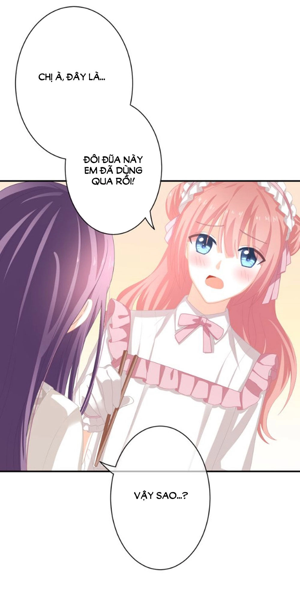 Tiệm May Luyến Sắc Chapter 8 - 63