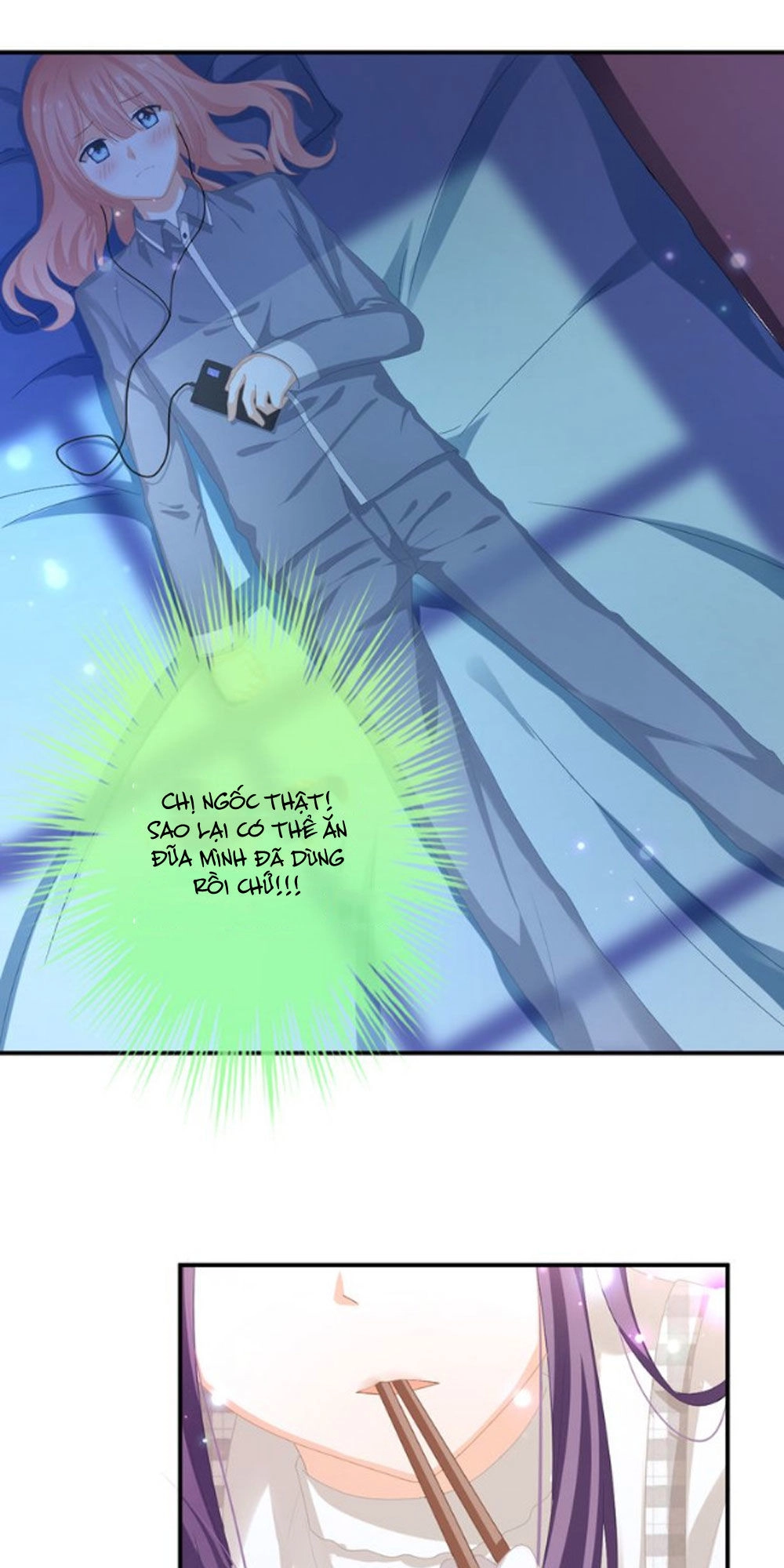 Tiệm May Luyến Sắc Chapter 8 - 65