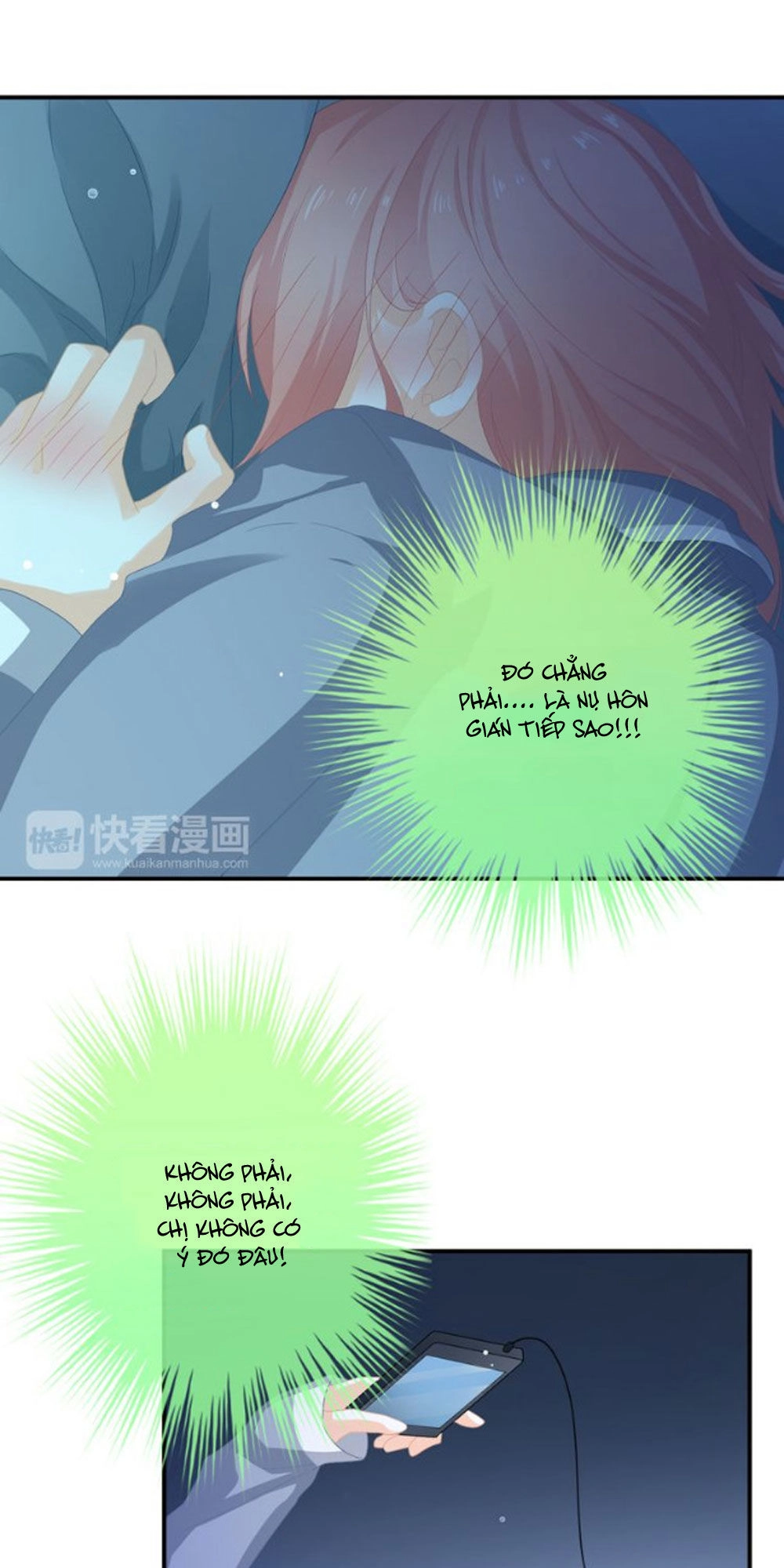 Tiệm May Luyến Sắc Chapter 8 - 68