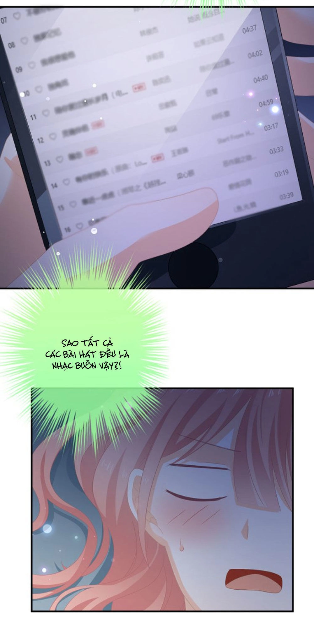 Tiệm May Luyến Sắc Chapter 8 - 70