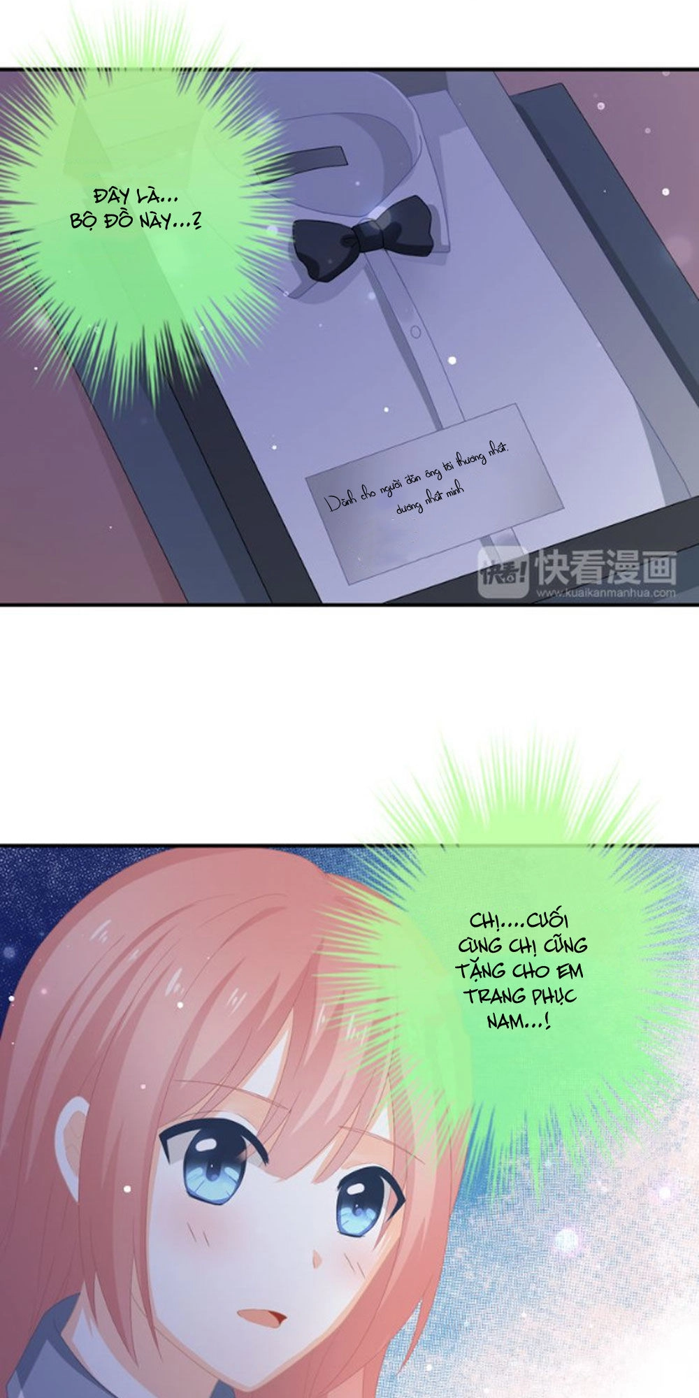 Tiệm May Luyến Sắc Chapter 8 - 76