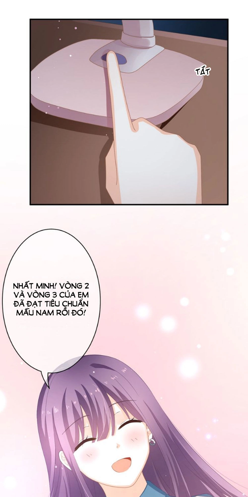 Tiệm May Luyến Sắc Chapter 8 - 79