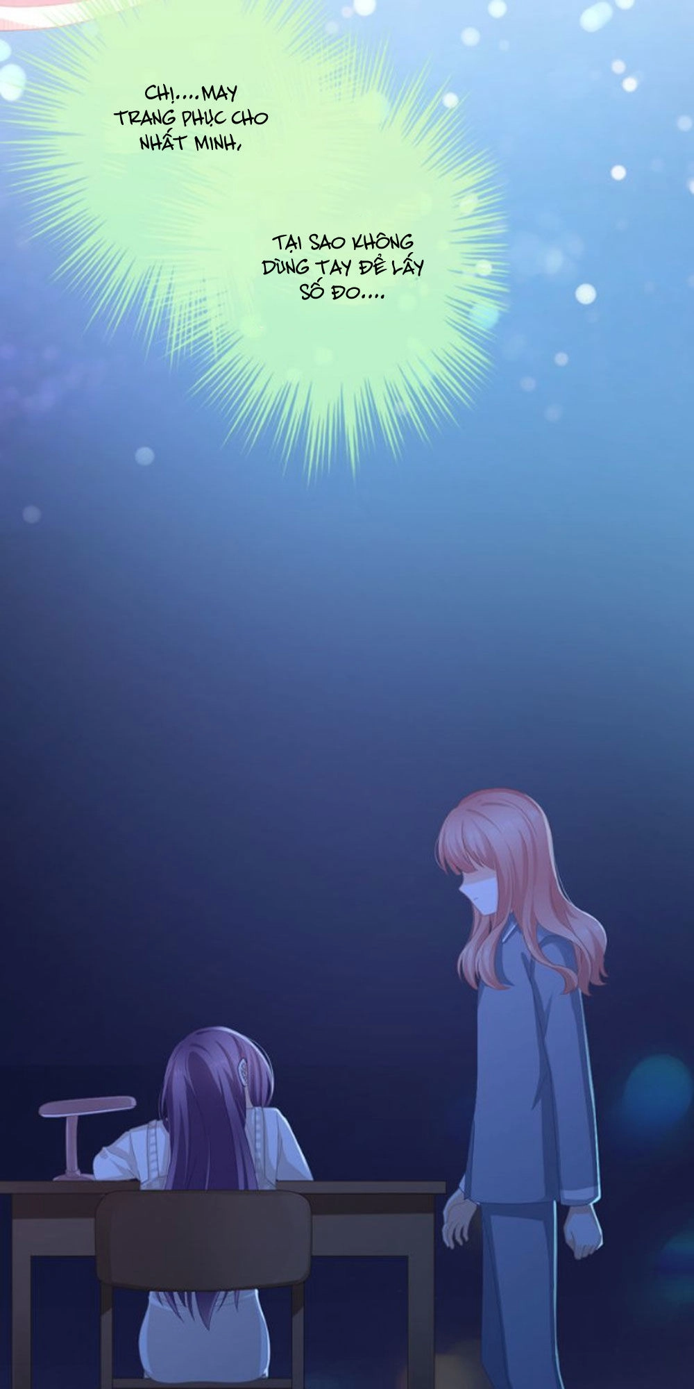 Tiệm May Luyến Sắc Chapter 8 - 81