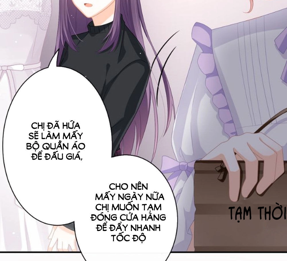 Tiệm May Luyến Sắc Chapter 9 - 5