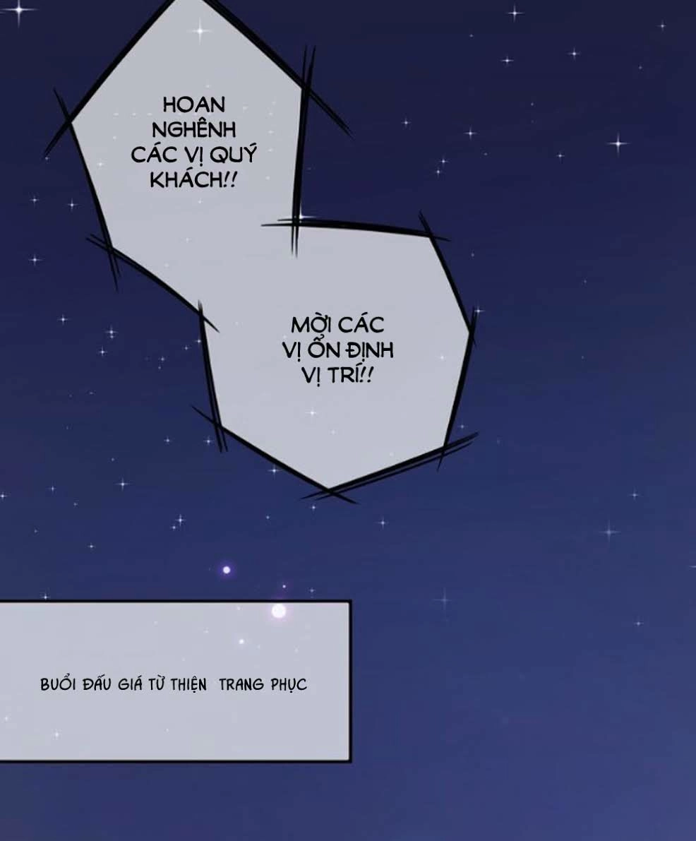 Tiệm May Luyến Sắc Chapter 9 - 10