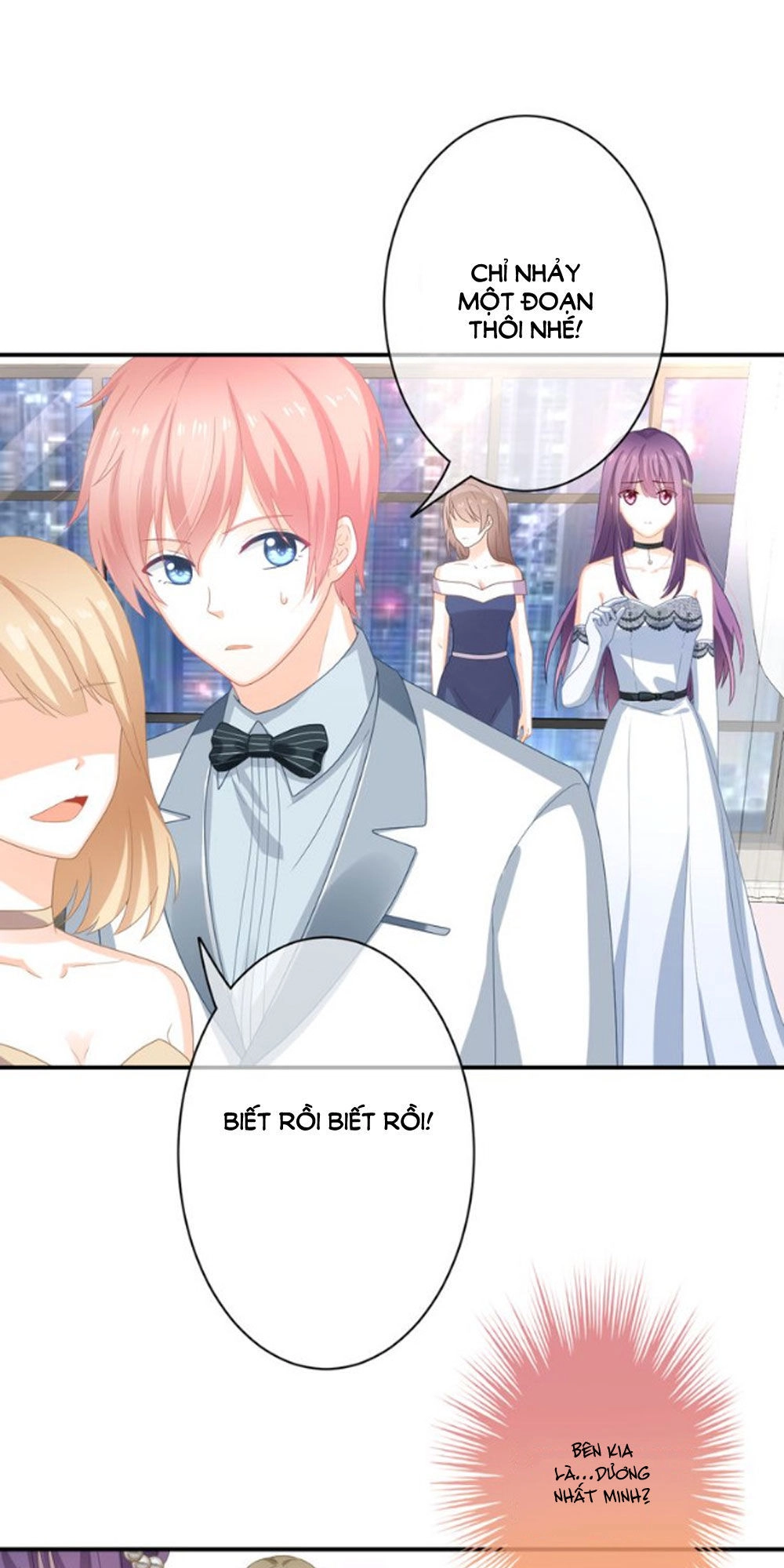 Tiệm May Luyến Sắc Chapter 9 - 21