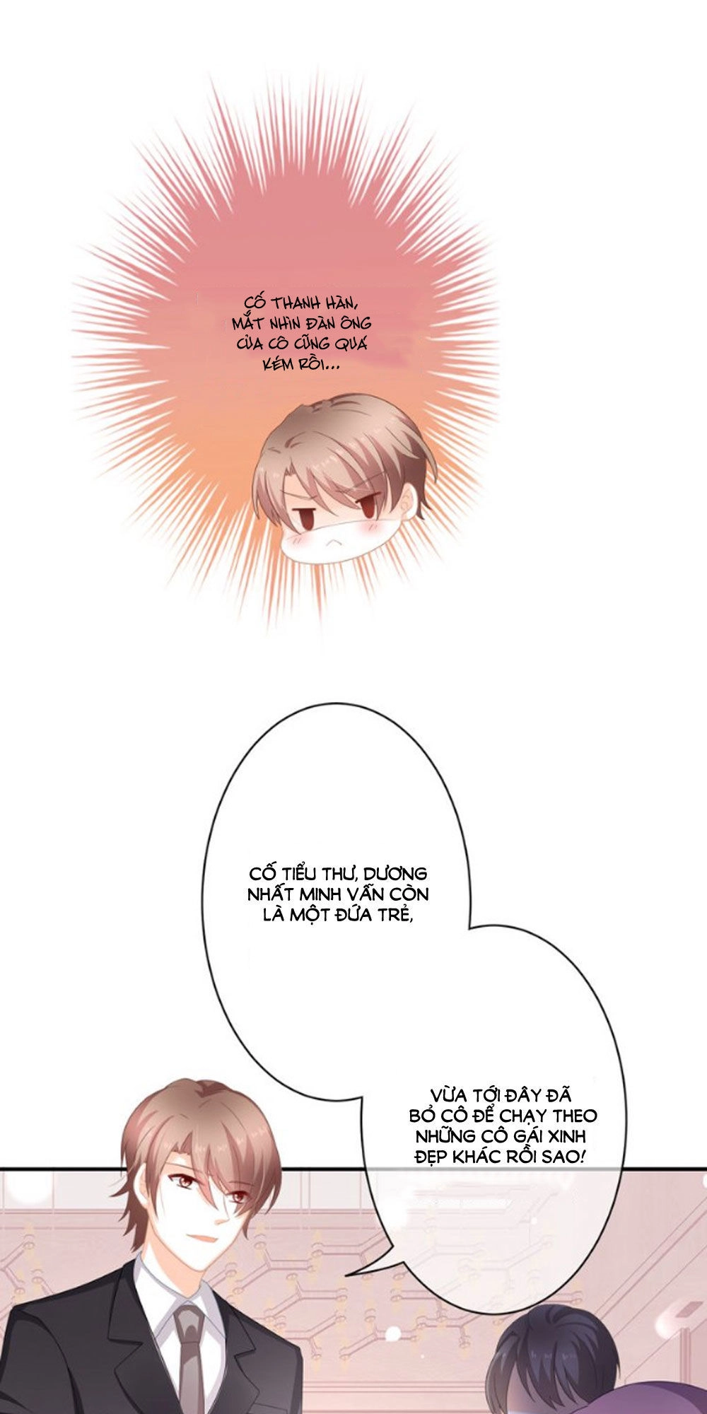 Tiệm May Luyến Sắc Chapter 9 - 25