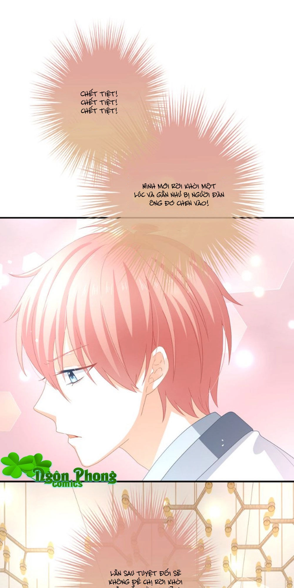 Tiệm May Luyến Sắc Chapter 9 - 49