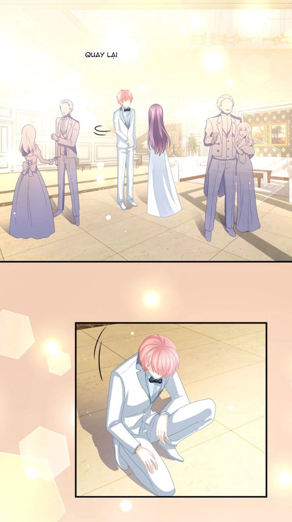 Tiệm May Luyến Sắc Chapter 9 - 51