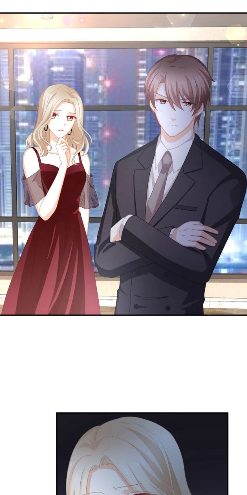 Tiệm May Luyến Sắc Chapter 10 - 4