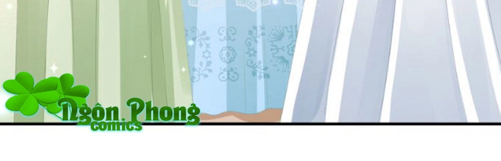 Tiệm May Luyến Sắc Chapter 10 - 14