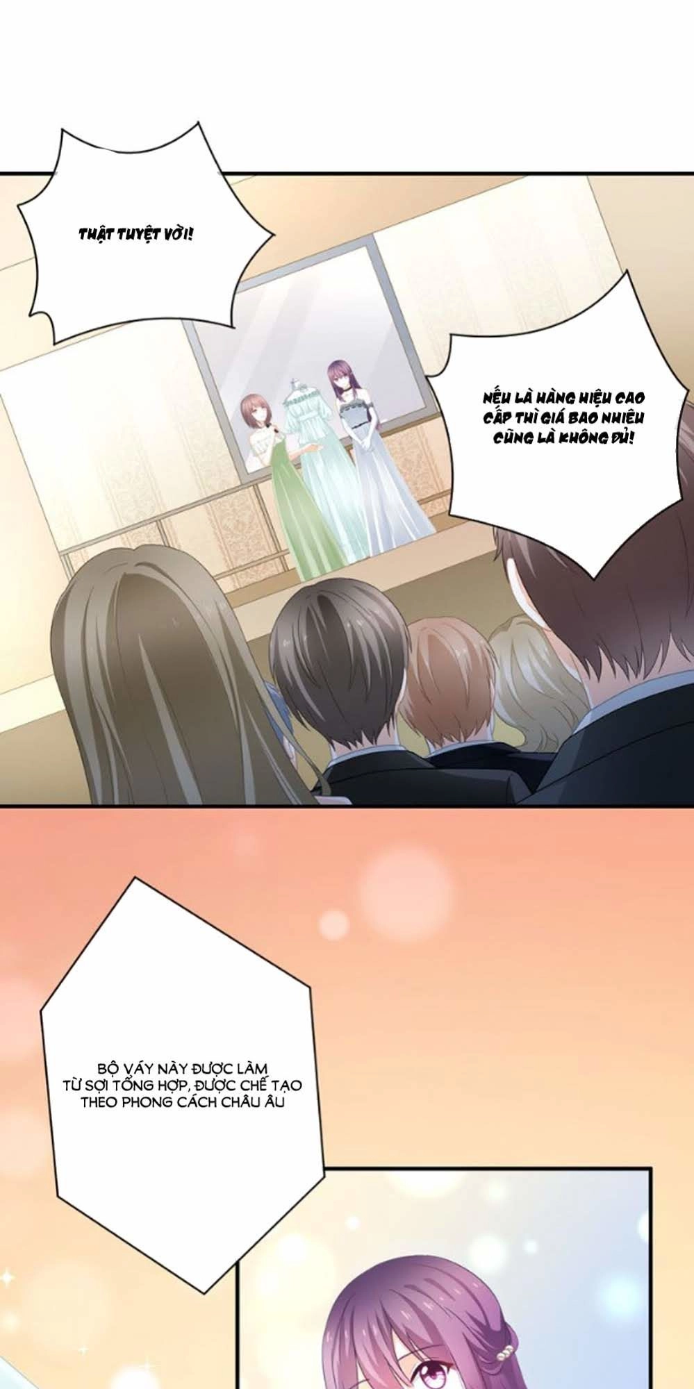 Tiệm May Luyến Sắc Chapter 10 - 15