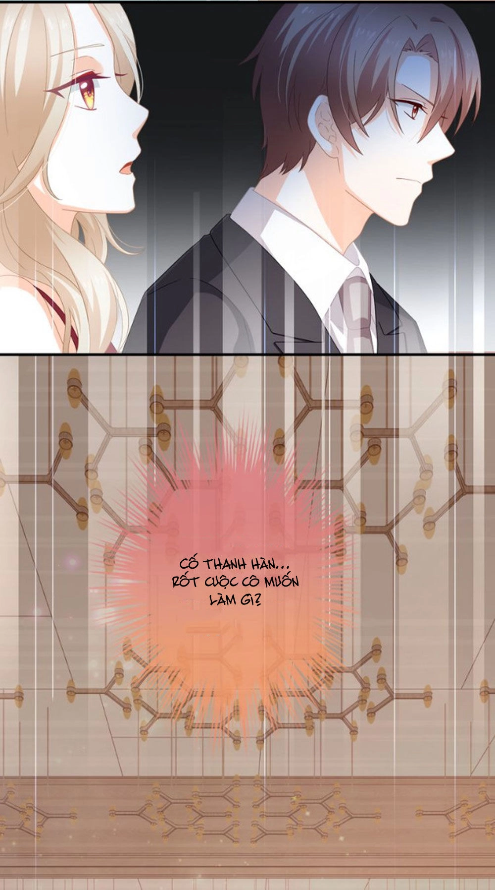 Tiệm May Luyến Sắc Chapter 10 - 19