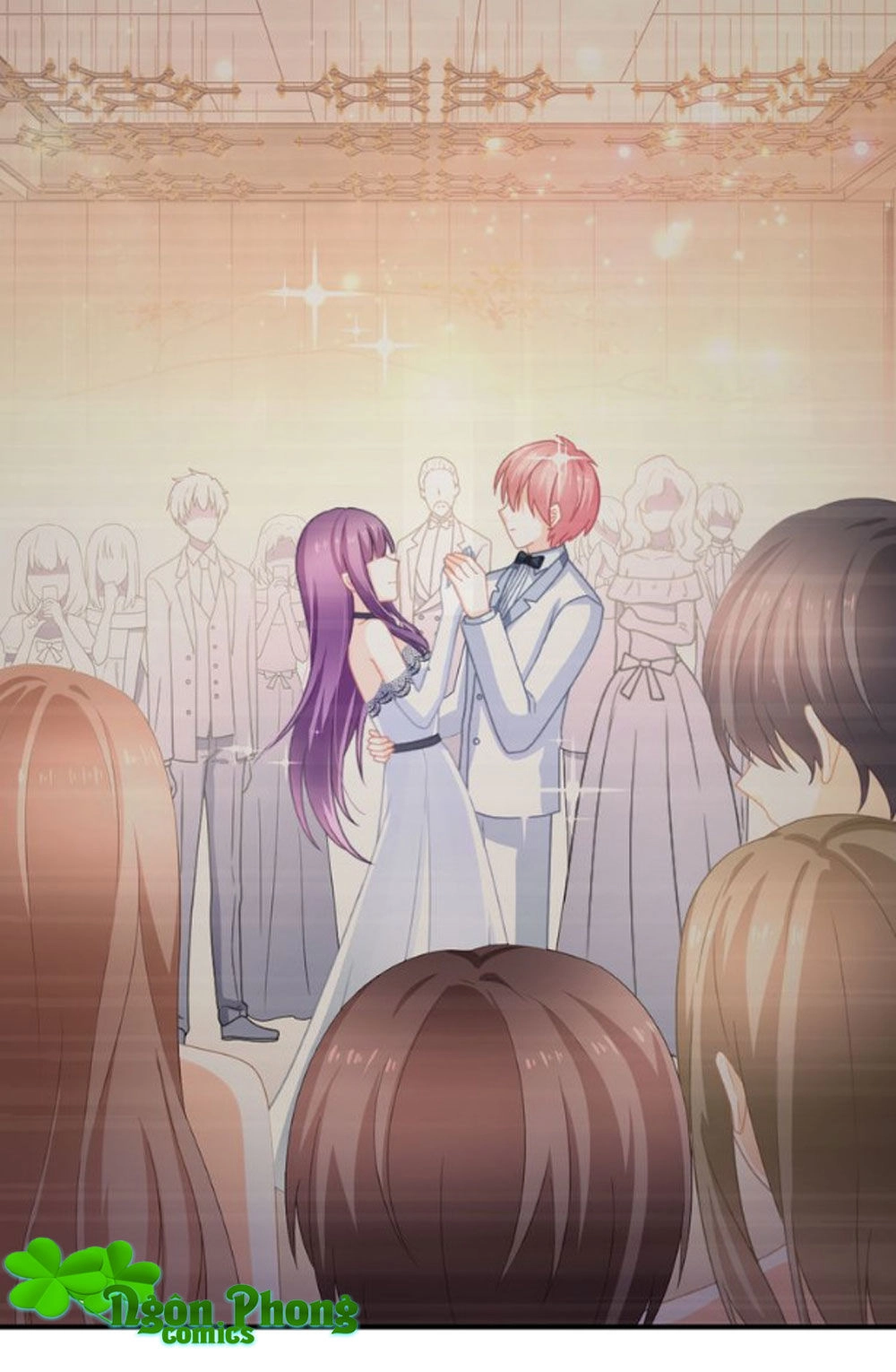 Tiệm May Luyến Sắc Chapter 10 - 20