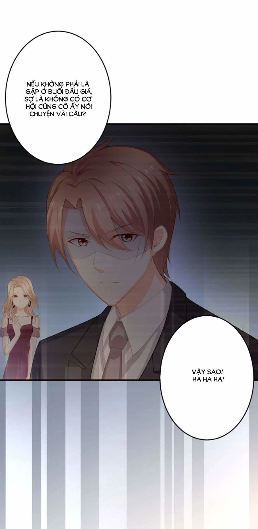 Tiệm May Luyến Sắc Chapter 10 - 25