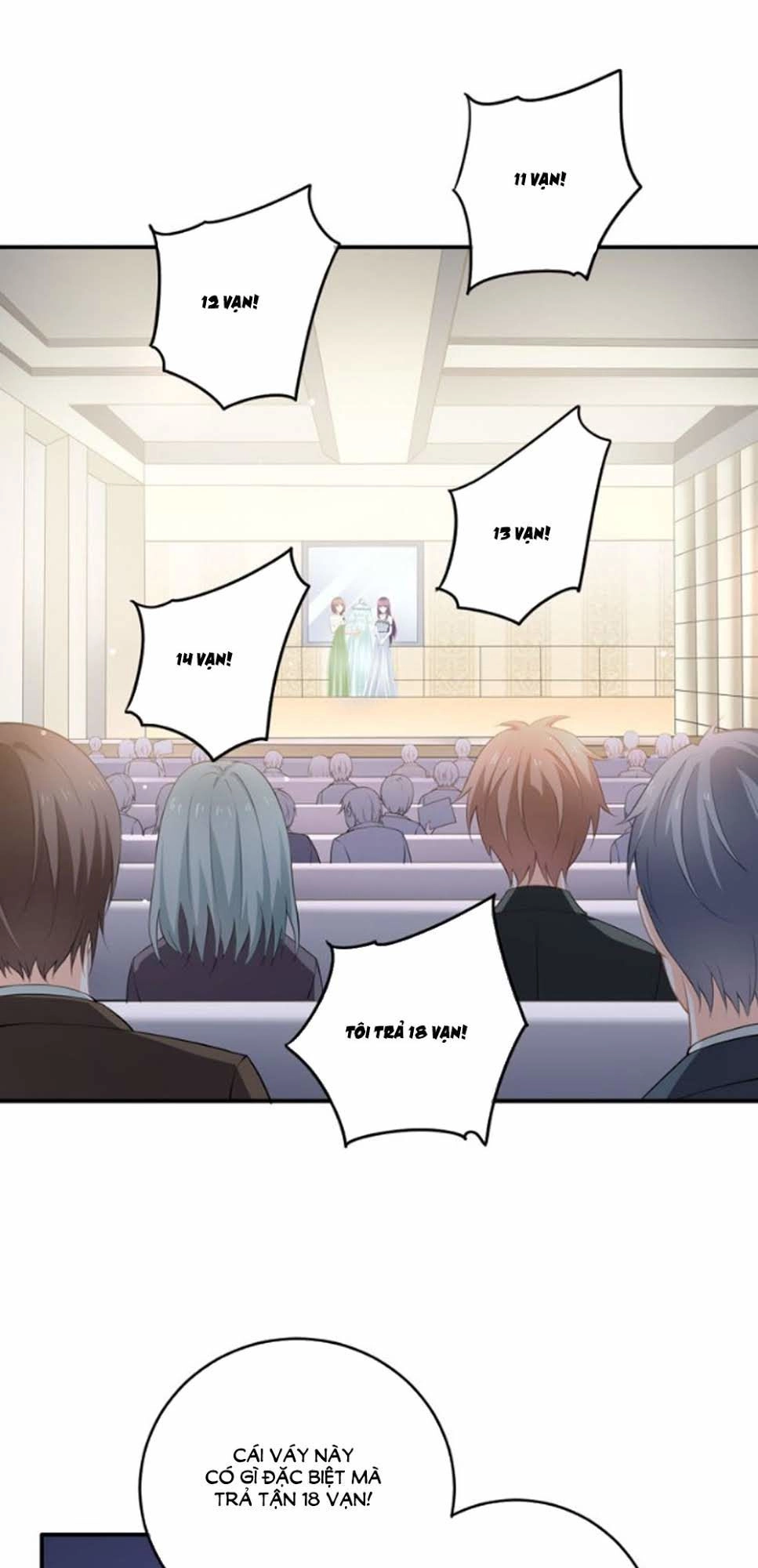 Tiệm May Luyến Sắc Chapter 10 - 29