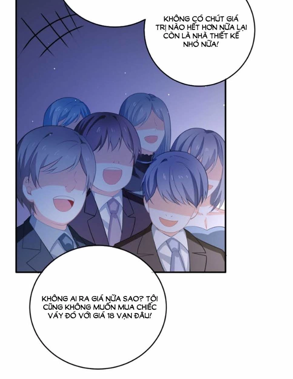 Tiệm May Luyến Sắc Chapter 10 - 30