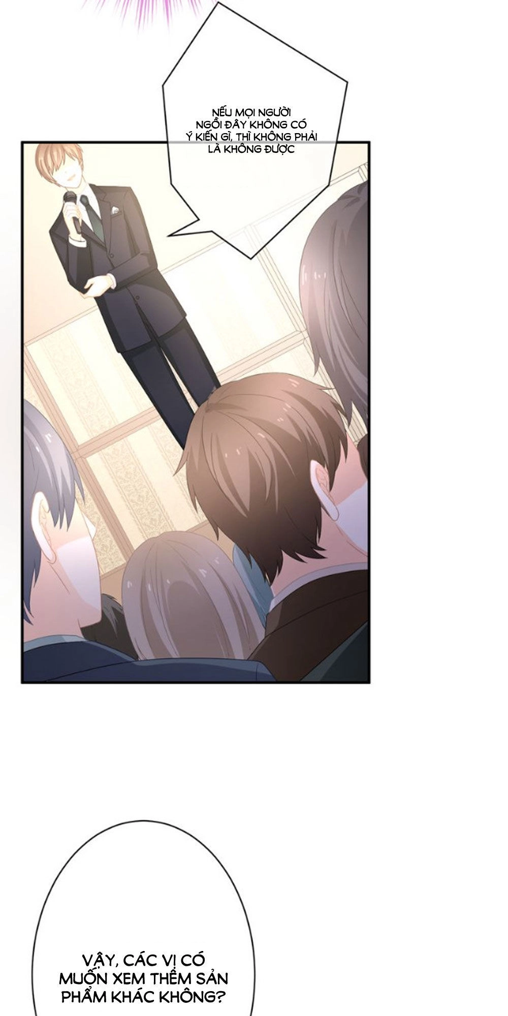 Tiệm May Luyến Sắc Chapter 10 - 37