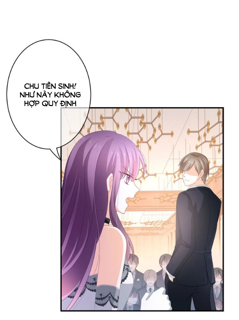 Tiệm May Luyến Sắc Chapter 10 - 41