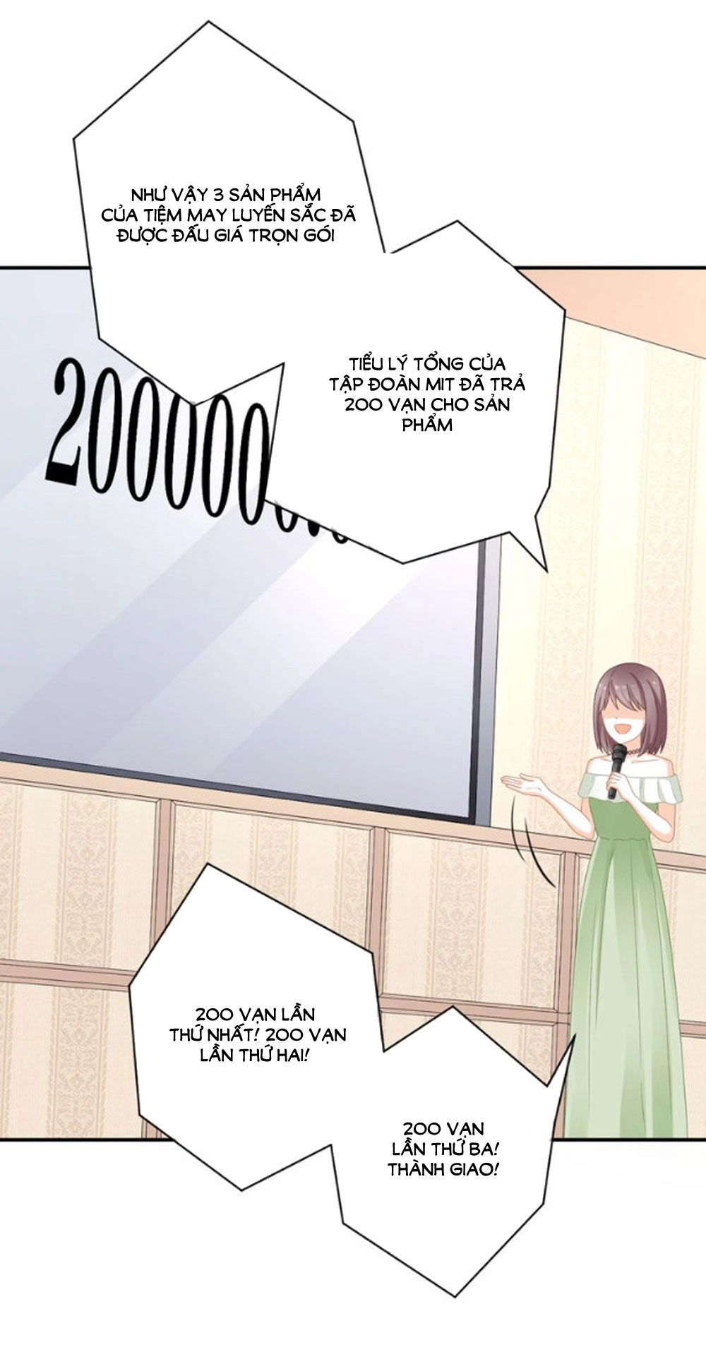 Tiệm May Luyến Sắc Chapter 10 - 44