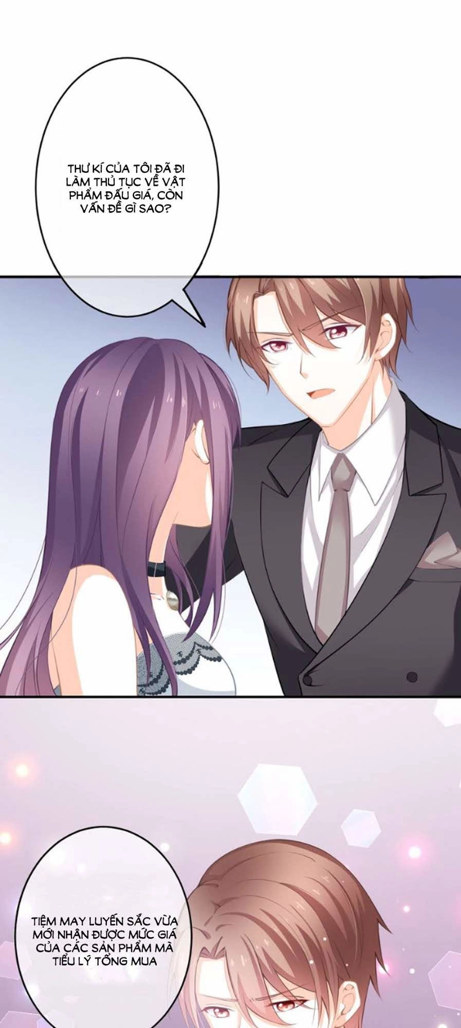 Tiệm May Luyến Sắc Chapter 10 - 51