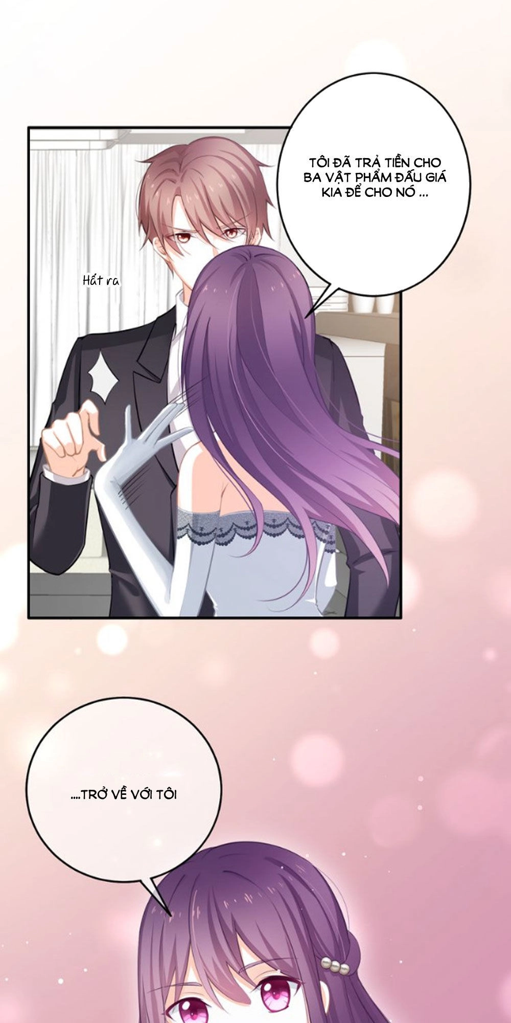 Tiệm May Luyến Sắc Chapter 10 - 57