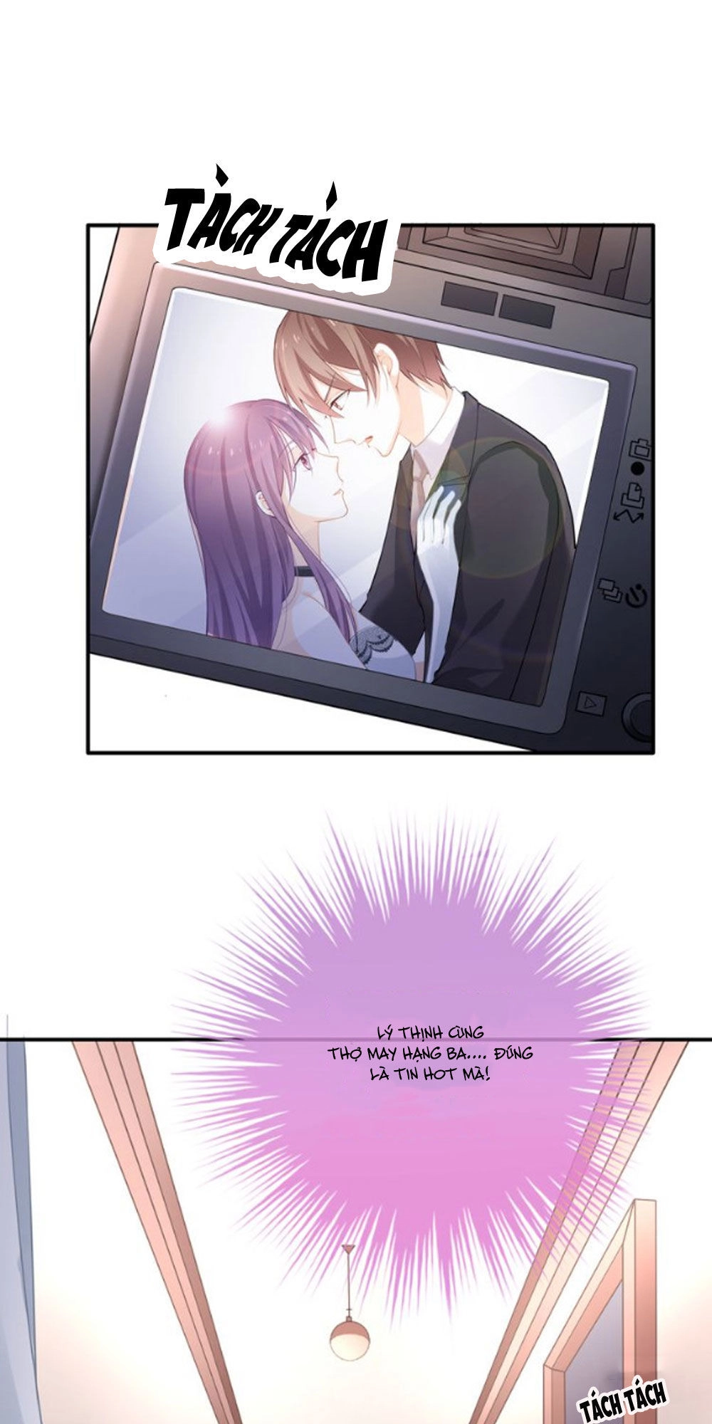 Tiệm May Luyến Sắc Chapter 10 - 59