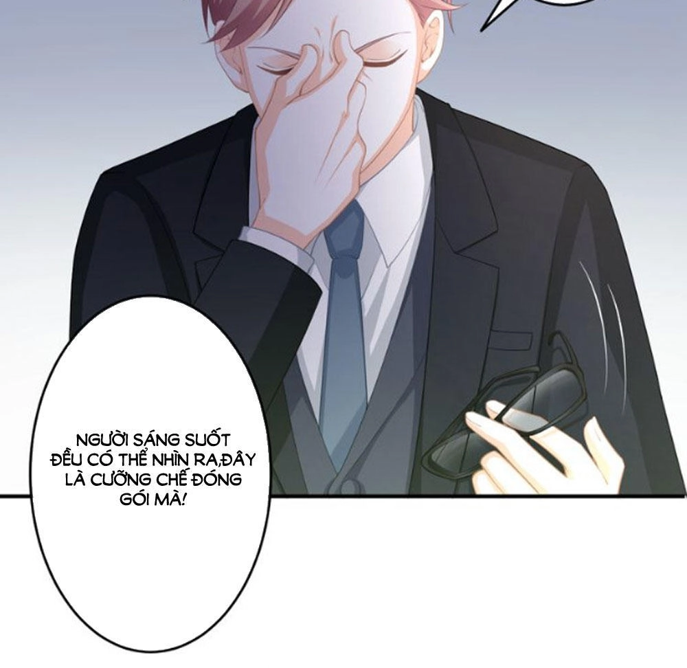 Tiệm May Luyến Sắc Chapter 11 - 15