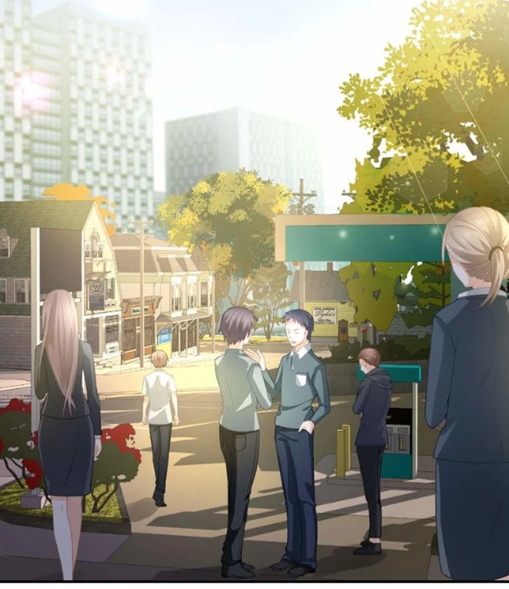 Tiệm May Luyến Sắc Chapter 11 - 18