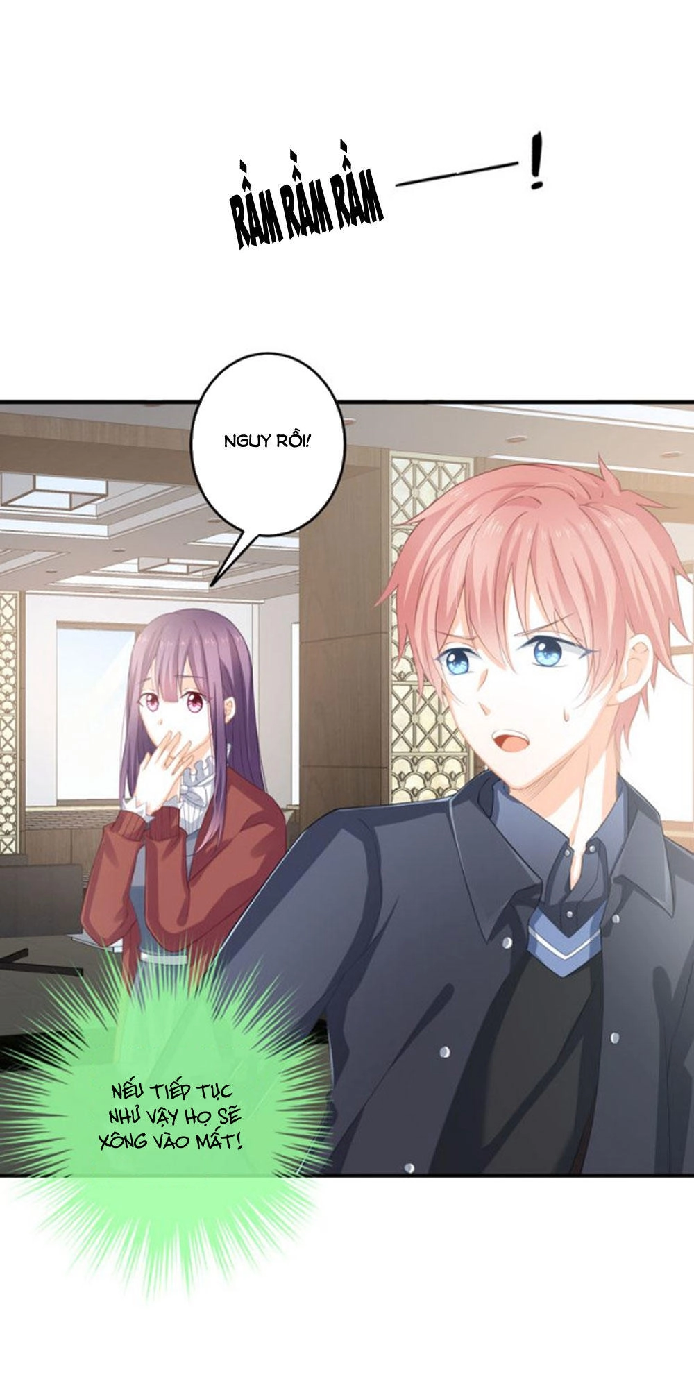 Tiệm May Luyến Sắc Chapter 11 - 23