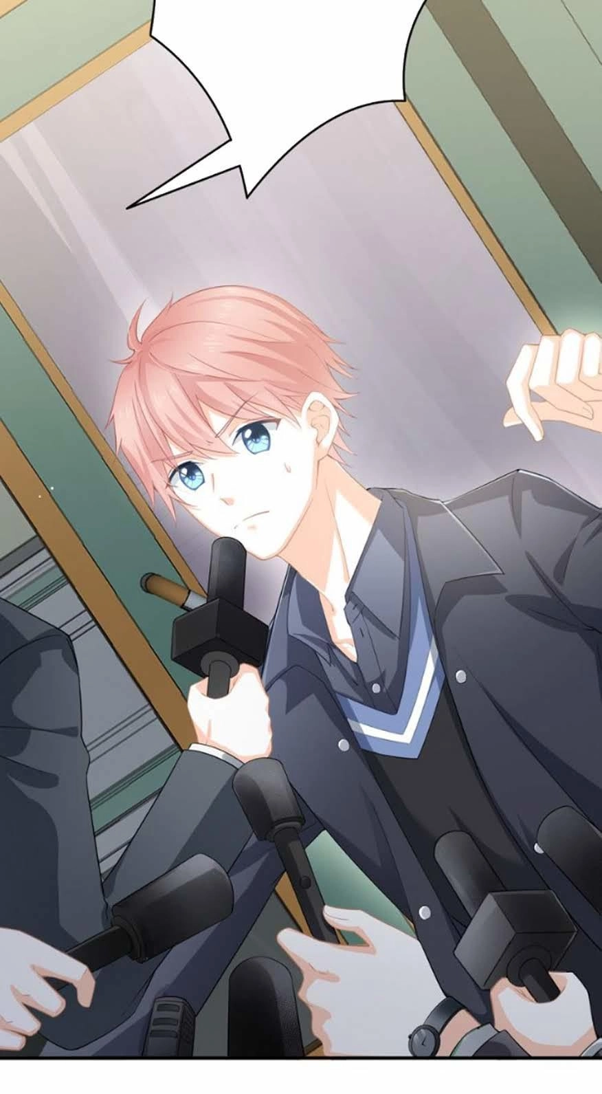 Tiệm May Luyến Sắc Chapter 11 - 26