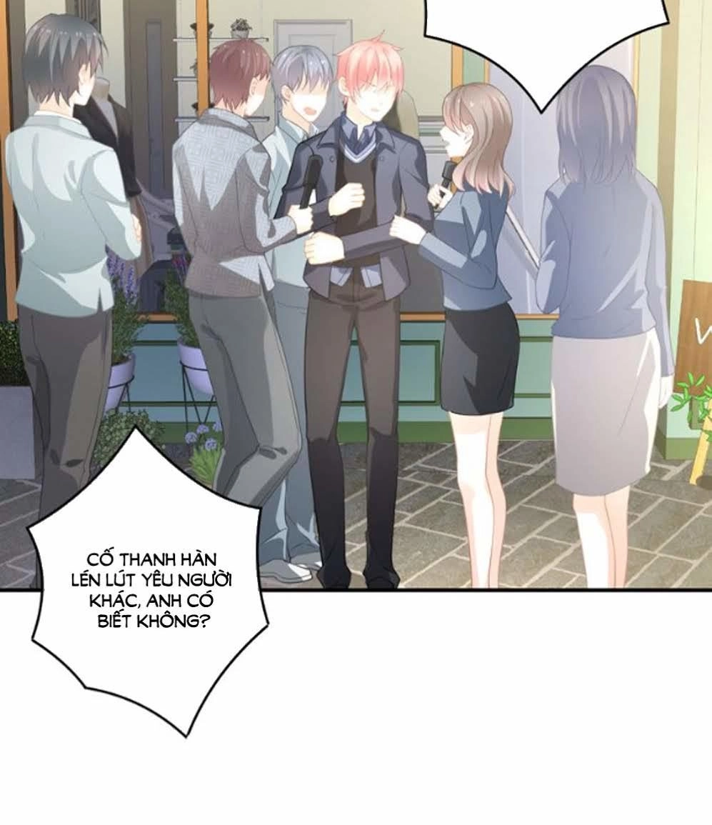 Tiệm May Luyến Sắc Chapter 11 - 42