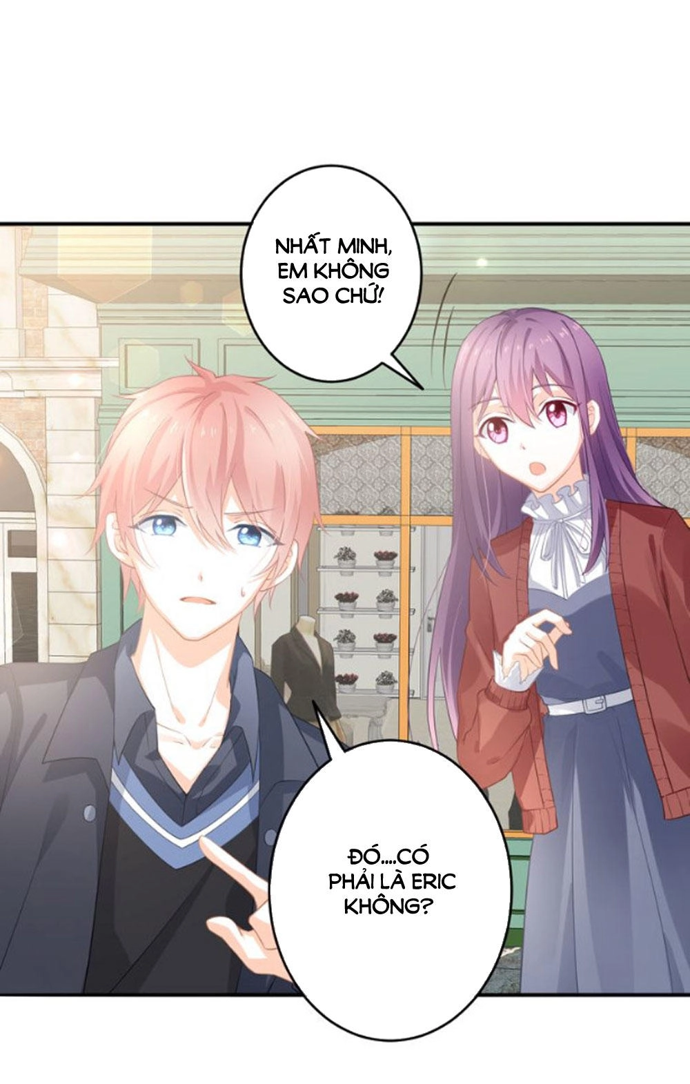 Tiệm May Luyến Sắc Chapter 11 - 52