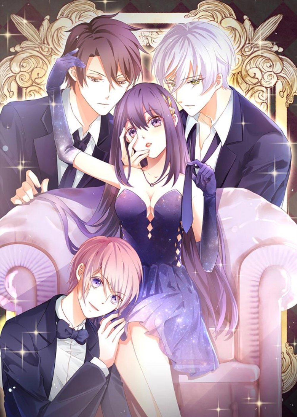 Tiệm May Luyến Sắc Chapter 12 - 1