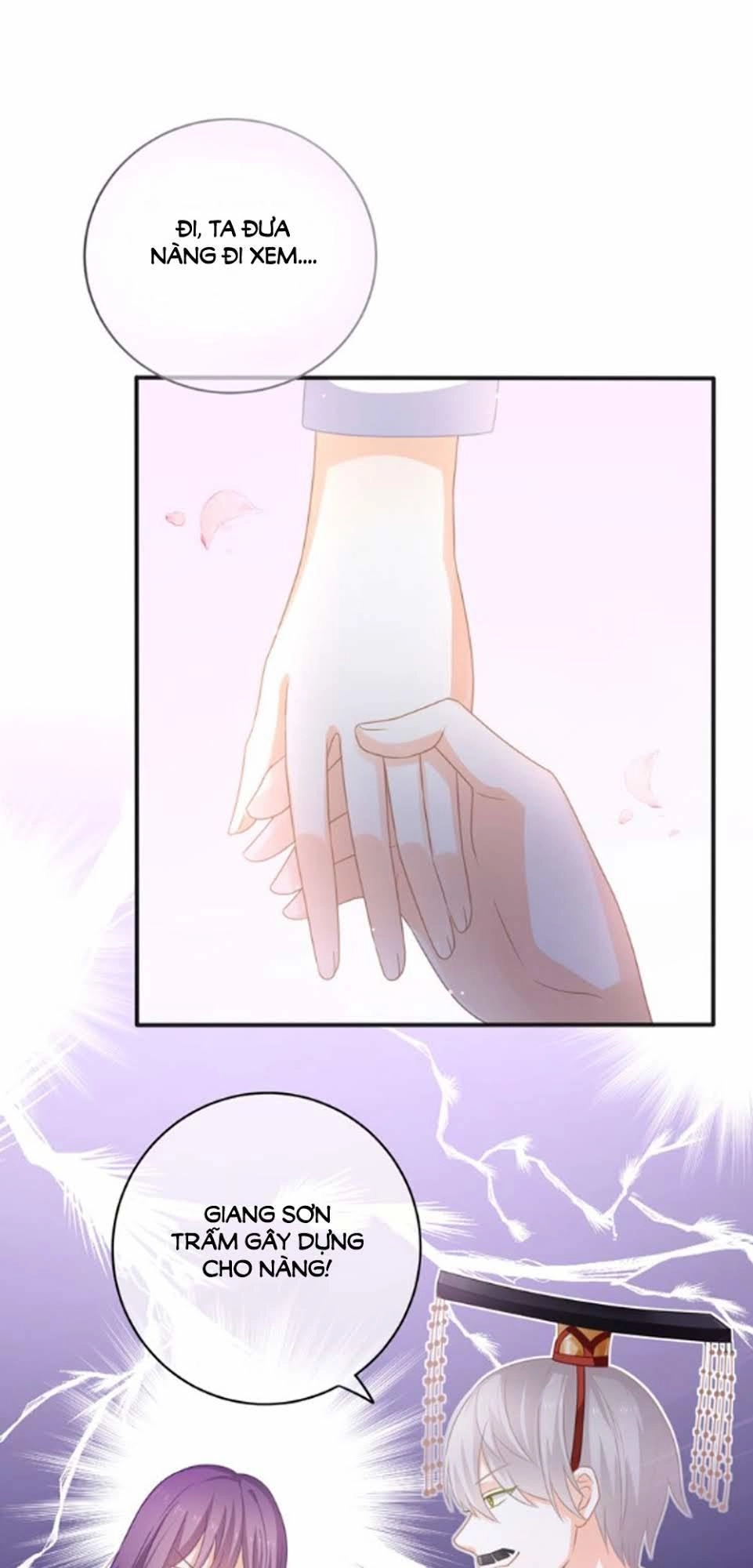 Tiệm May Luyến Sắc Chapter 12 - 4