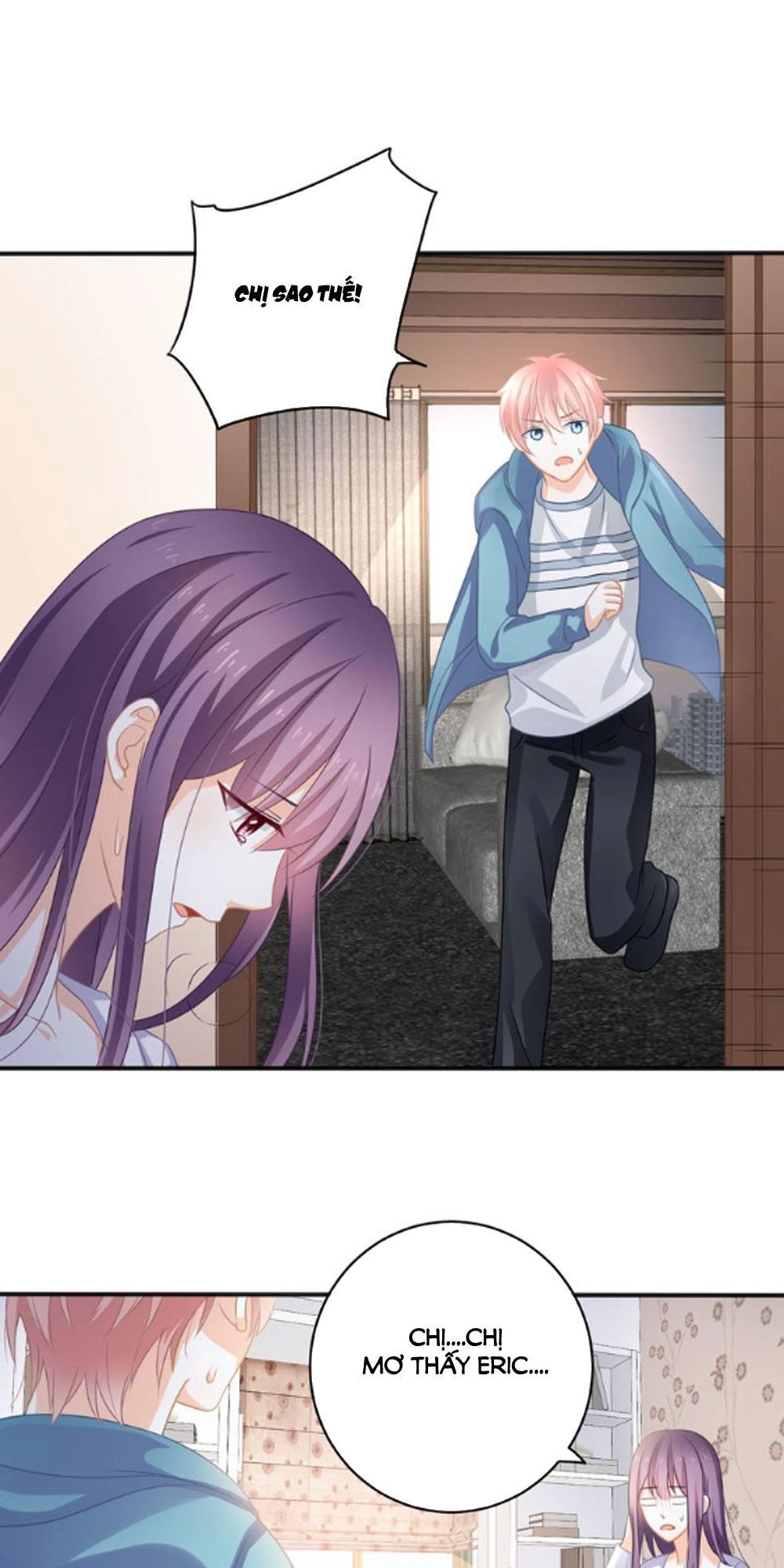 Tiệm May Luyến Sắc Chapter 12 - 8