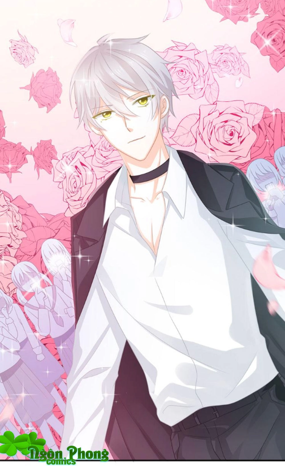 Tiệm May Luyến Sắc Chapter 12 - 11