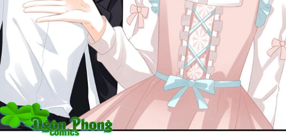 Tiệm May Luyến Sắc Chapter 12 - 14