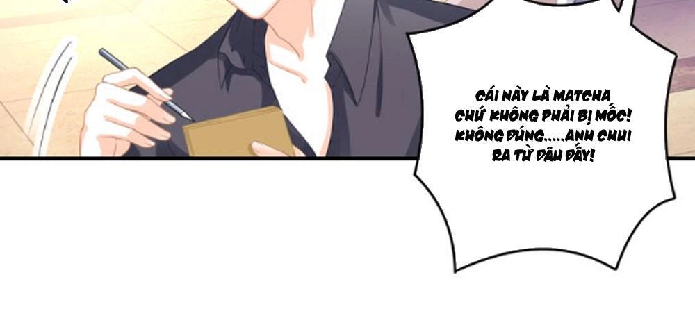 Tiệm May Luyến Sắc Chapter 12 - 16