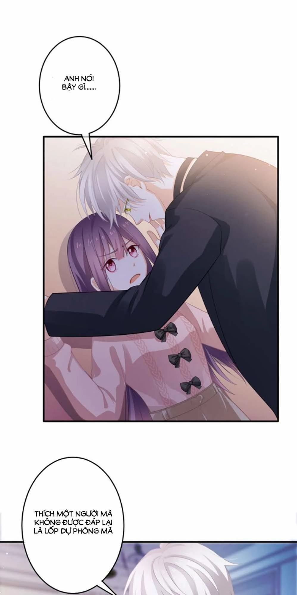 Tiệm May Luyến Sắc Chapter 12 - 22