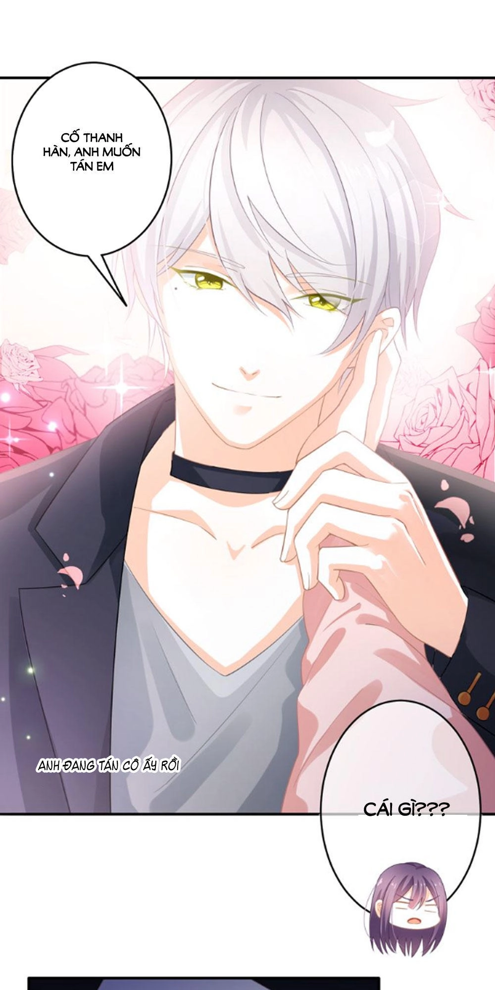 Tiệm May Luyến Sắc Chapter 12 - 24