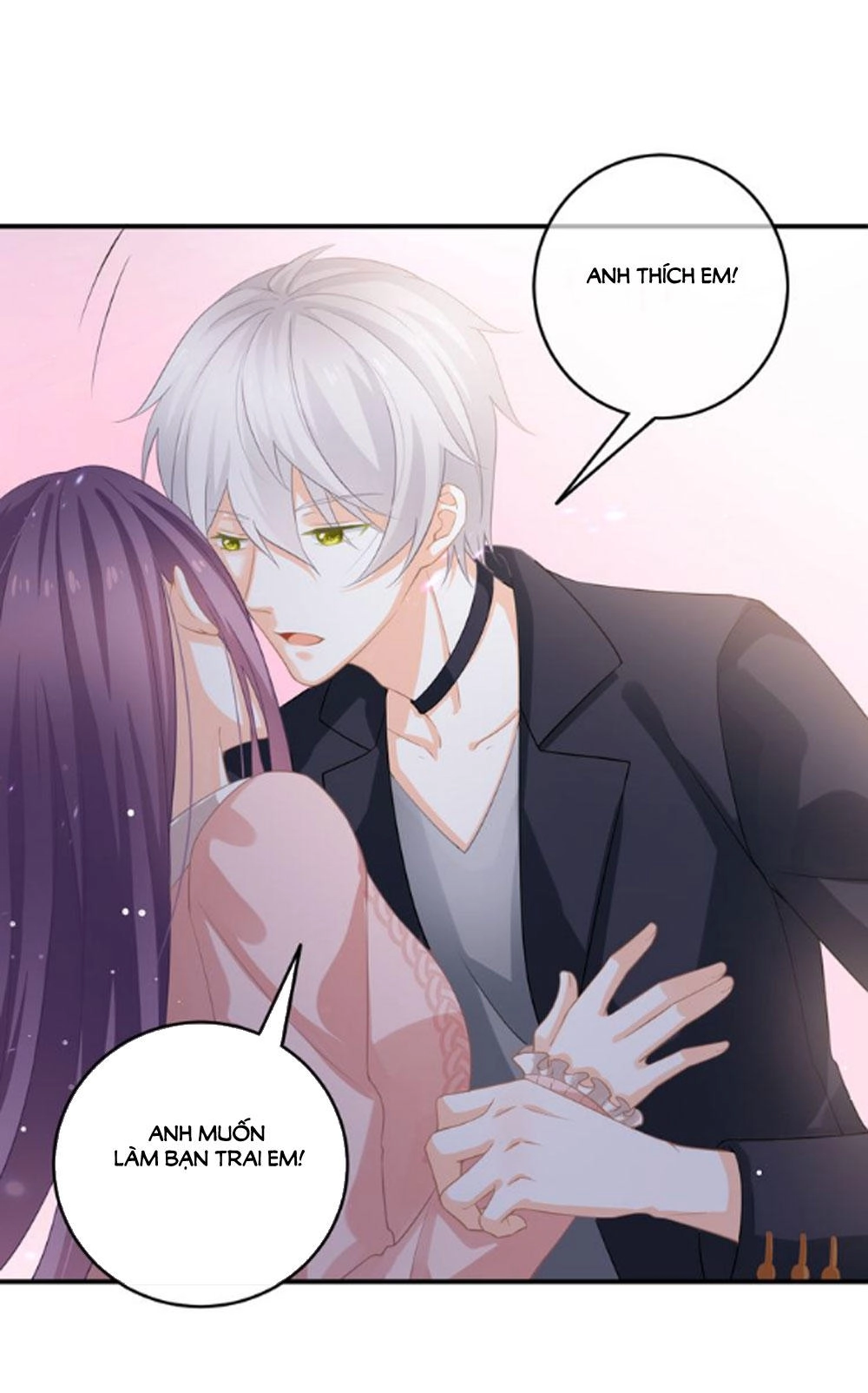 Tiệm May Luyến Sắc Chapter 12 - 26