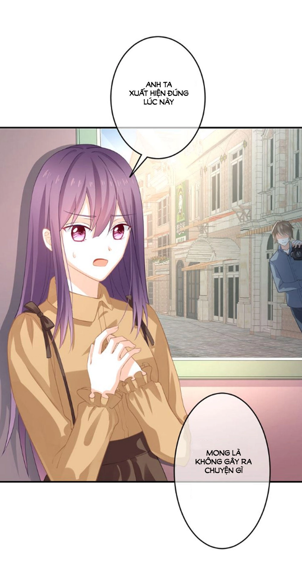 Tiệm May Luyến Sắc Chapter 12 - 30