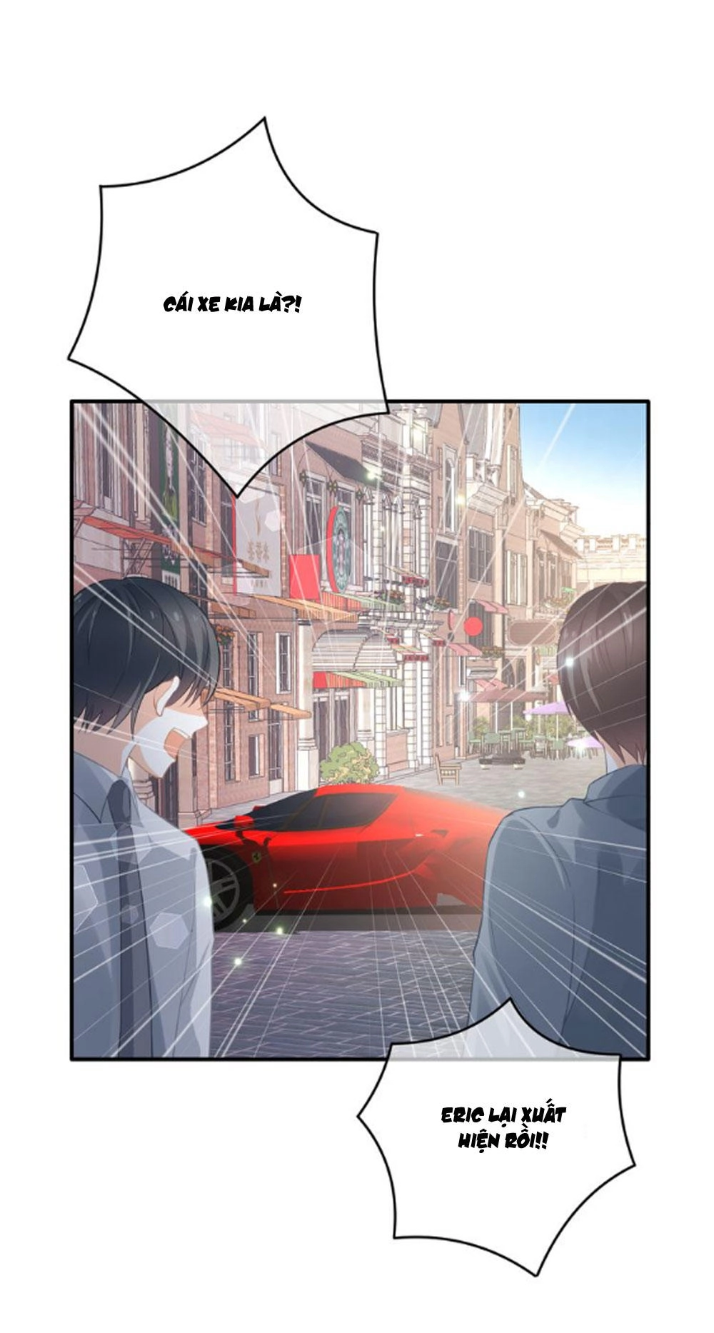 Tiệm May Luyến Sắc Chapter 12 - 31