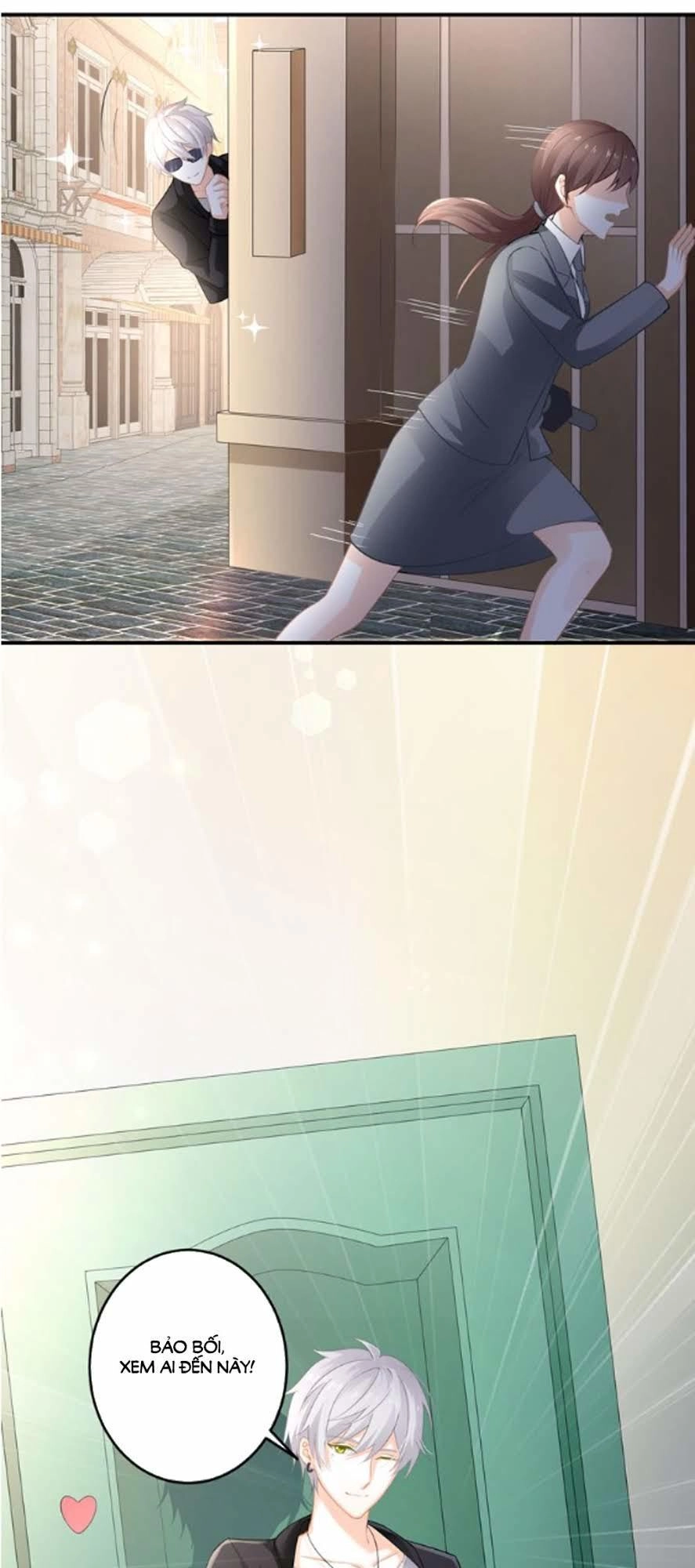 Tiệm May Luyến Sắc Chapter 12 - 32